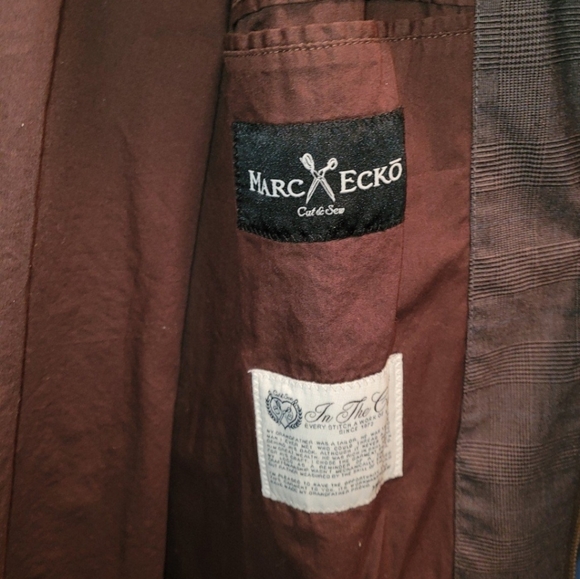 Marc Ecko Cut And Sew-Track Jacket-Size 2XL - Picture 5 of 5